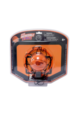 Mini Incredible B-Ball Hoop Set