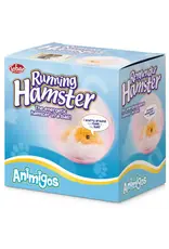 Animigos Running Hamster