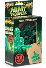 Army Troopers