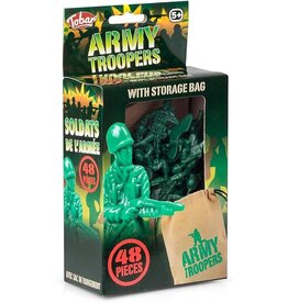 Army Troopers