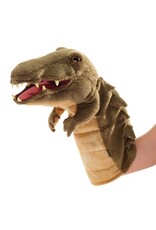 Folkmanis Folkmanis Crocodile Stage Puppet