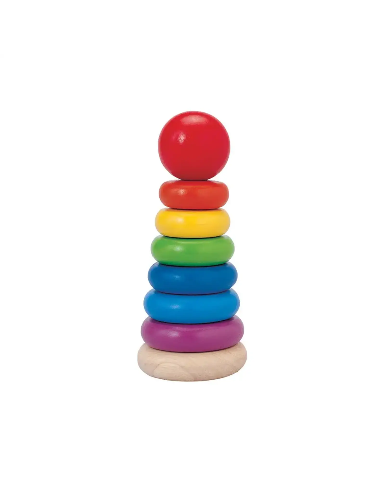 Plan Toys Stacking Ring