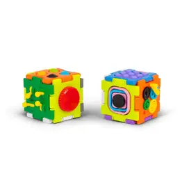 Sensory Square