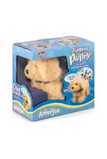 Animigos Flipping Puppy Animigos Flipping Puppy