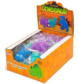 Wind-Up Dinosaur Assortment