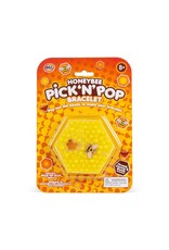 Pick N Pop Bracelets Honeybee Pick N Pop Bracelets Honeybee