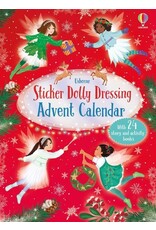 Sticker Dolly Dressing Advent Calendar Sticker Dolly Dressing Advent Calendar