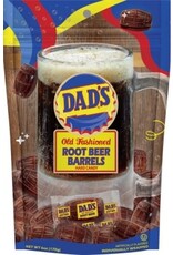 Dads Old Fashioned Root Beer Hard Candy