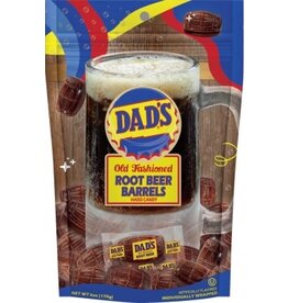 Dads Old Fashioned Root Beer Hard Candy
