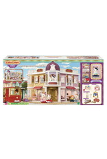 Calico Critters Calico Critters Grand Department Store Gift Set