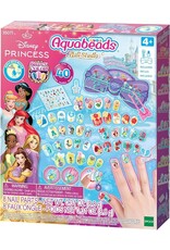 Aquabeads Aquabeads Disney Princess Nail Studio Set