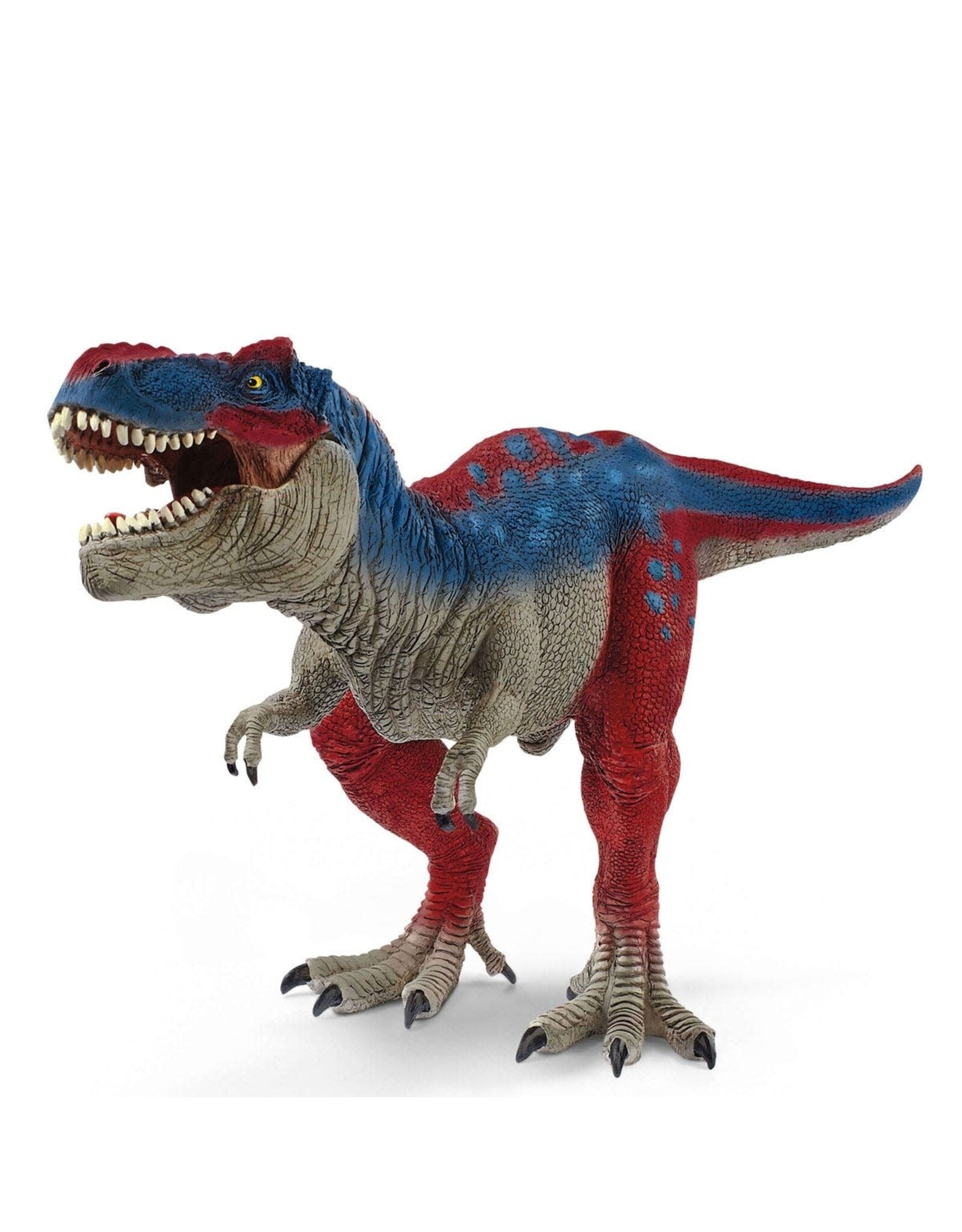 Schleich Tyrannosaurus Rex Blue