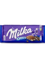 Milka Oreo (Swiss)
