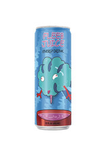 Boston America Rick & Morty Fleeb Juice Energy Drink Boston America Rick & Morty Fleeb Juice Energy Drink