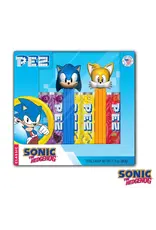 PEZ Pez Twin Pack Sonic