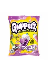 Gupperz Gummy Liquid Filled Popperz - Boba Tea Blast