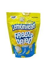 Lemonhead Freeze Dried Candy