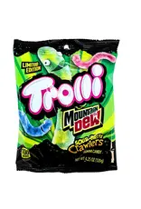 Trolli Sour Mountain Dew Crawlers 4.25oz