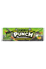 Sour Punch FrankenStraws Tray