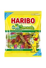 Haribo Limited Happy Lemonade 175g