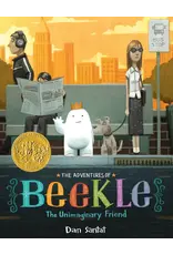 The Adventures of Beekle: The Unimaginary Friend The Adventures of Beekle: The Unimaginary Friend