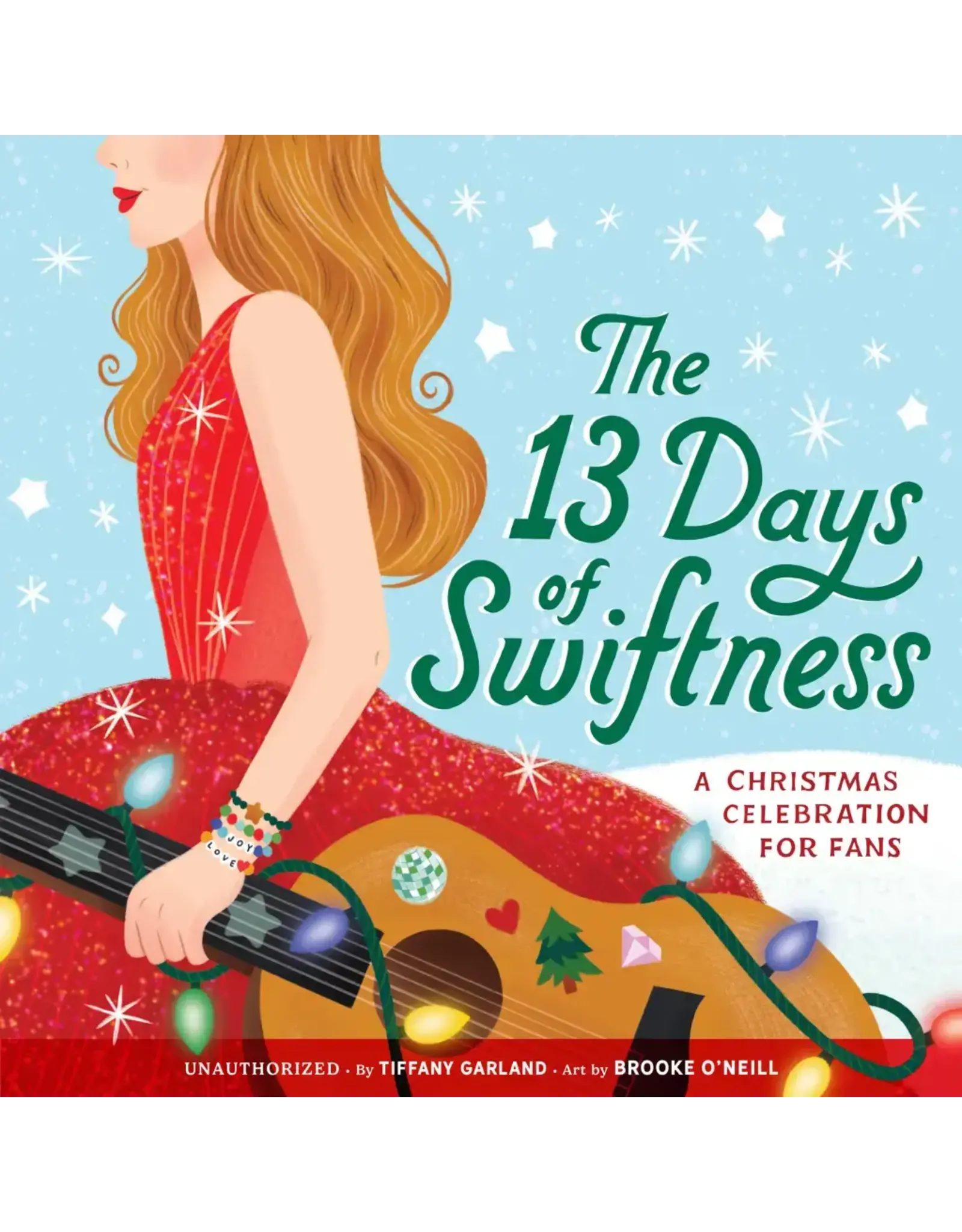 The 13 Days of Swiftness