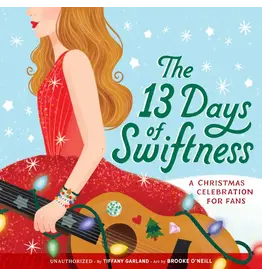 The 13 Days of Swiftness