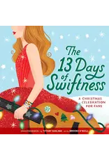 The 13 Days of Swiftness