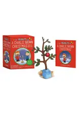 A Charlie Brown Christmas: Book and Tree Kit A Charlie Brown Christmas: Book and Tree Kit