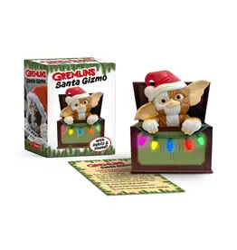 Gremlins: Santa Gizmo