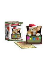 Gremlins: Santa Gizmo