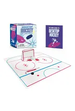 Desktop Hockey