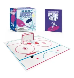 Desktop Hockey