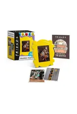 Friends: Framed Photo