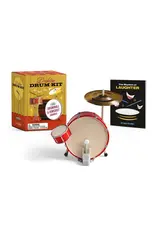 Desktop Drum Kit