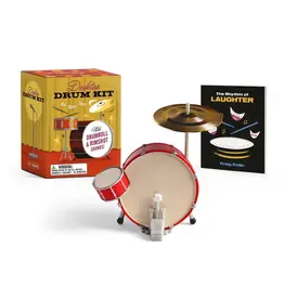 Desktop Drum Kit