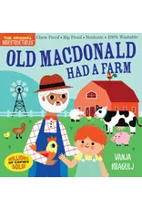 Indestructibles: Old MacDonald Had a Farm Indestructibles: Old MacDonald Had a Farm