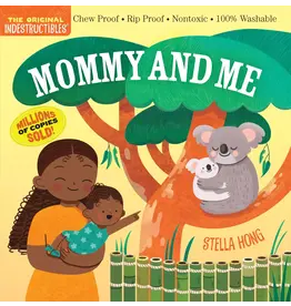Indestructibles: Mommy and Me