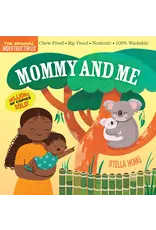 Indestructibles: Mommy and Me