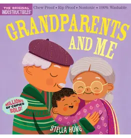 Indestructibles: Grandparents and Me