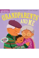 Indestructibles: Grandparents and Me Indestructibles: Grandparents and Me
