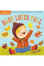 Indestructibles: Baby Loves Fall Indestructibles: Baby Loves Fall