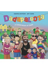Dadapalooza: A Celebration of Dads