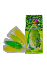 Van Holtens Pickle Mega PG Slaps Lollipops Variety (Dill,Hot & Sour) (Mexican)