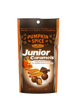 Tootsie Tootsie Junior Caramels Harvest Stand Up Bag