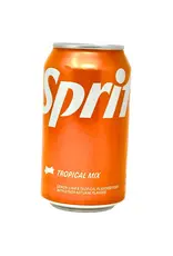 Sprite Tropical Soda