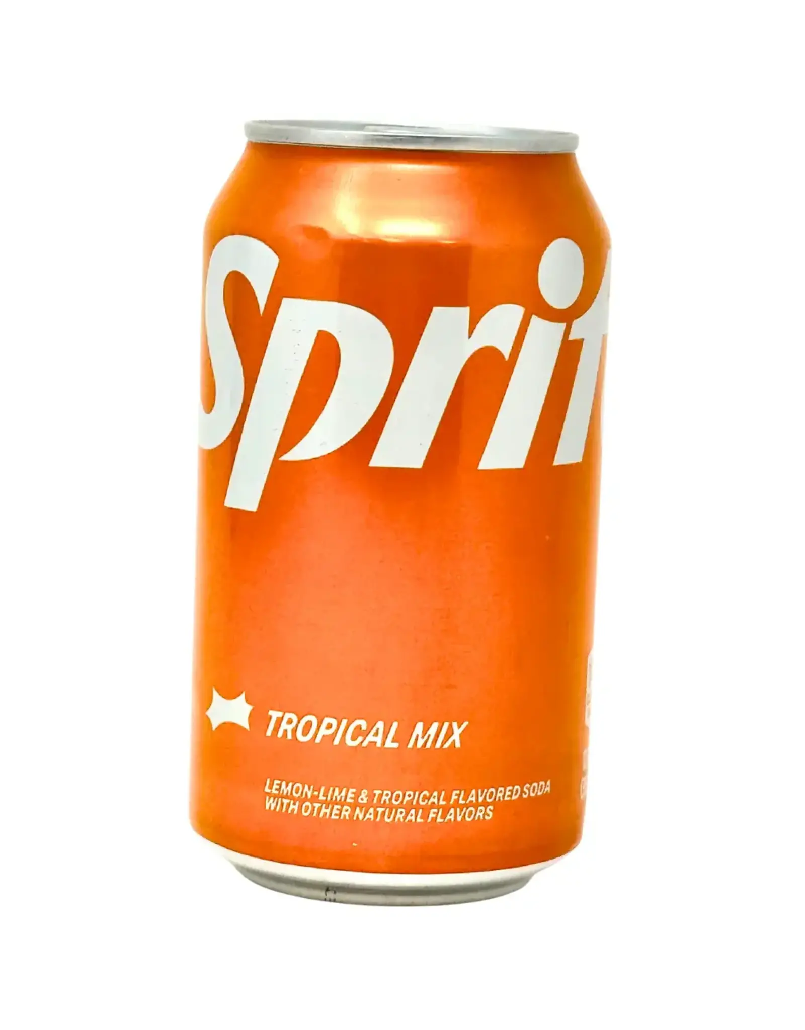 Sprite Tropical Soda