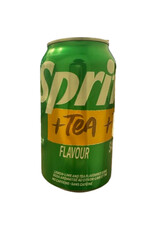 Sprite Plus Tea Soda