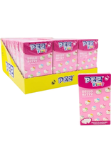 PEZ PEZ Fizzy Hello Kitty Flip Top Box (British)