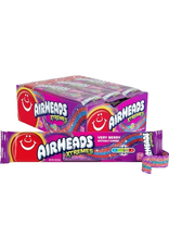 Airheads Xtreme Sour Belts Very Berry